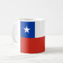 Search for chilean mugs Flag