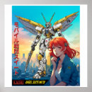 Search for suits posters Manga