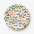 Search for truck paper plates Transportation