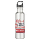 Search for funny sayings and quotes water bottles Retirement