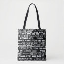 Search for congratulation bags Graduation