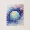 Search for astronomy puzzles Nebula