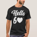 Search for hello 60 tshirts Retro