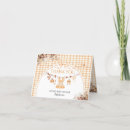 Search for fall floral cards Pumpkin