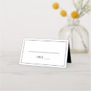 Search for photo place cards Modern