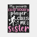 Search for field hockey blankets Fitness