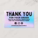 Search for cotton candy business cards Cute