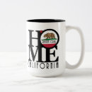 Search for california home mugs Santa
