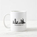 Search for oklahoma mugs Usa