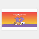 Search for 12th stickers Twelve