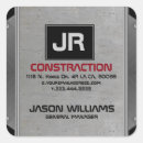 Search for black metal stickers Grey