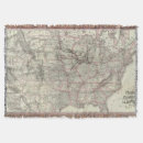 Search for chicago blankets Map