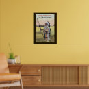 Search for native american posters Warrior