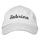 Search for dark hats Embroidered