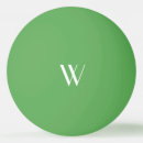 Search for green ping pong balls Simple