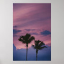 Search for sunset silhouette posters Tree