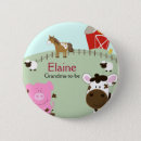 Search for barnyard badges cow