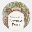 Search for enchanted fairy stickers Garden