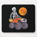 Search for ghost ride mousepads Scary