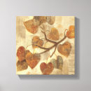 Search for aspen canvas prints Orange