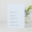 Search for stylish wedding save the dates Simple
