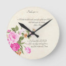 Search for inspirational quotes clocks Bible verse