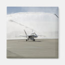 Search for f 18 magnets Aircraft