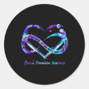 Search for sad love stickers Depression awareness