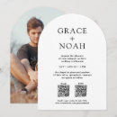 Search for rsvp on wedding invitations For her