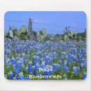 Search for bluebonnet mousepads Farm