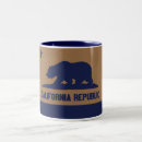 Search for california republic mugs Bear