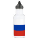 Search for federal drinkware Flag of russia