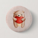 Search for teddy bear badges Cute animal