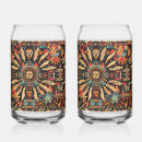 Search for cultural art mugs Aztec