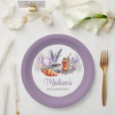 Search for brunch plates Purple