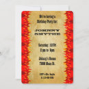 Search for b b q invitations Party