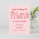 Search for drinking party invitations Modern