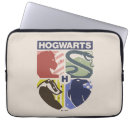 Search for witch laptop cases Hufflepuff