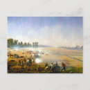Search for artillery postcards Civil war