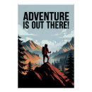 Search for out of posters Adventure