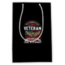 Search for army gift bags Veteran