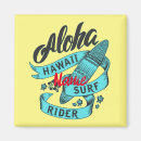 Search for hawaii magnets Surfboard