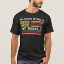 Search for rucker tshirts Fort rucker alabama