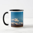 Search for mt denali mugs Snow
