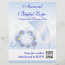 Search for dressing flyers Bride