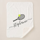 Search for team logo blankets Black and white