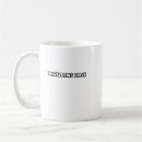 Search for persistent mugs Persistence