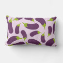 Search for aubergine cushions Pattern