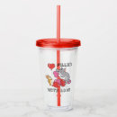 Search for tom and jerry tumblers Hearts