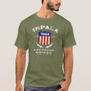 Search for 1964 impala tshirts Chevy